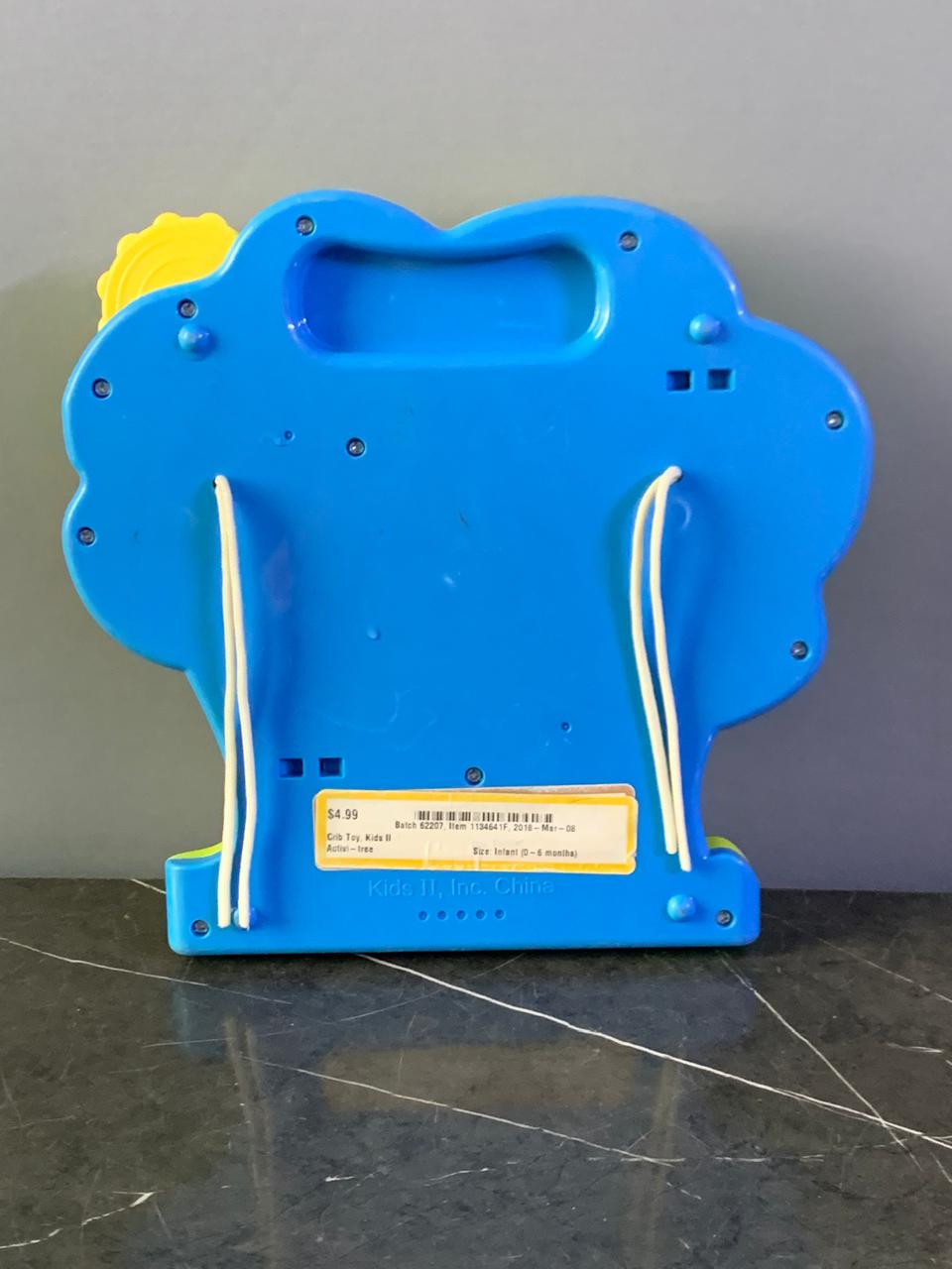 Bright Starts Activi-Tree. SKU:BXL-804