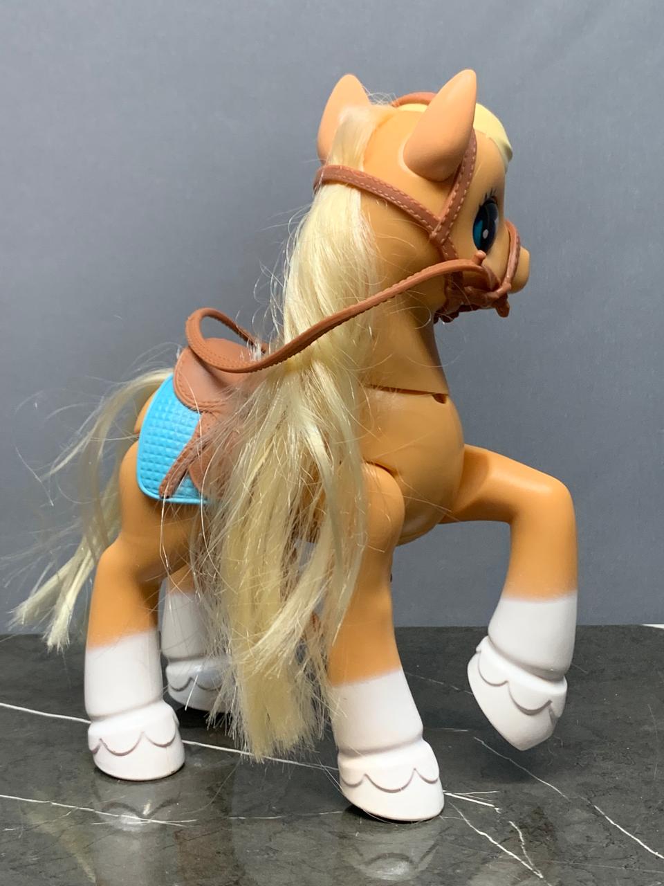 My Magical Pony Toy. (Non musical)