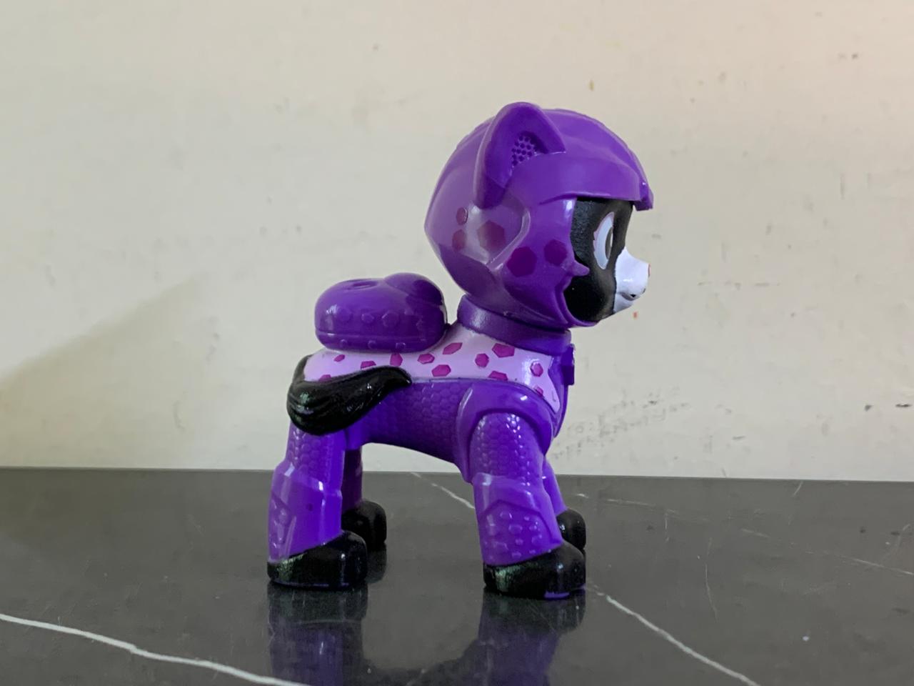 Paw Patrol Shade Toy Figure. SKU:BXL-121