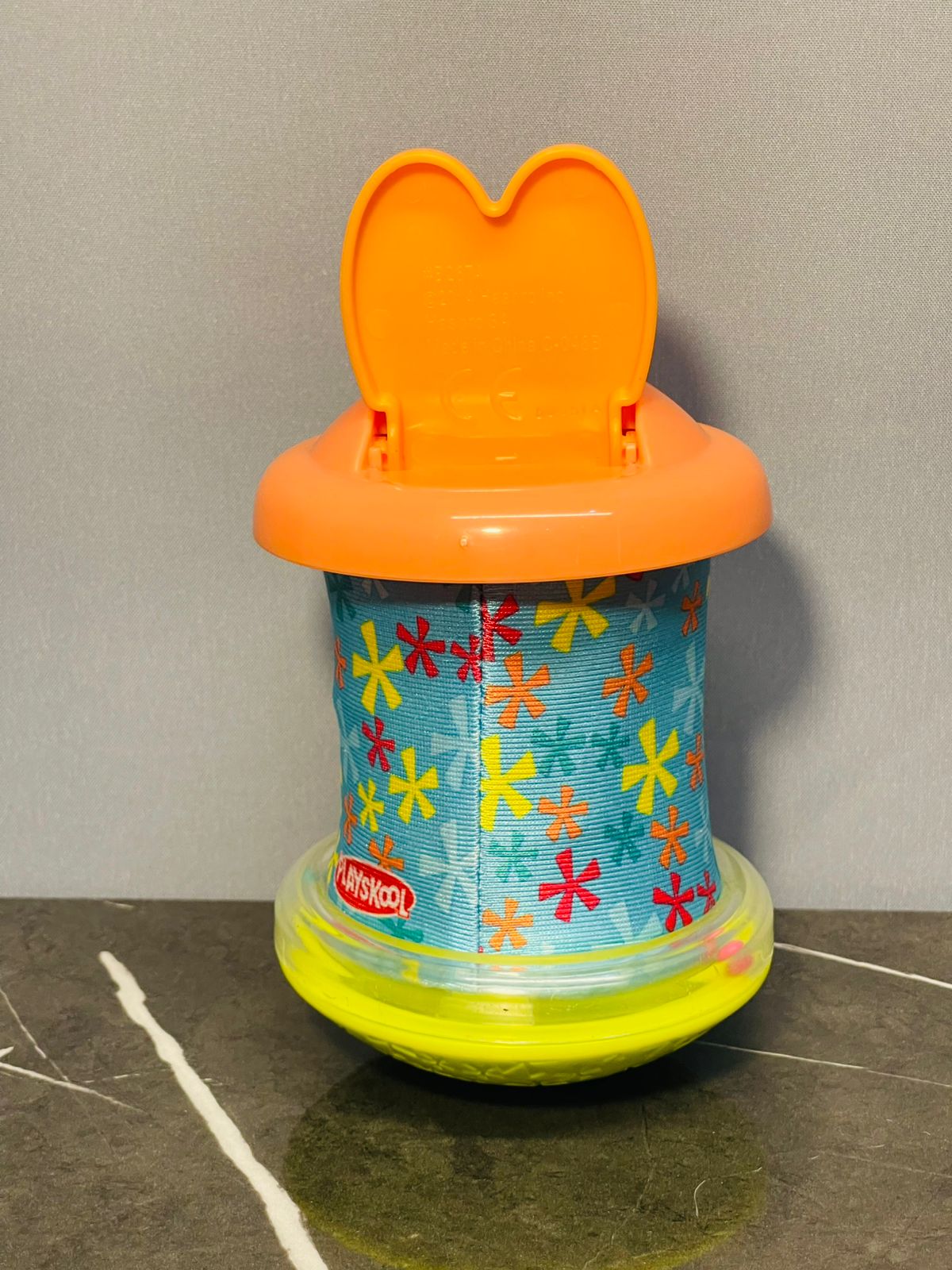 Playskool Wobble 'n Go Friends Bunny
