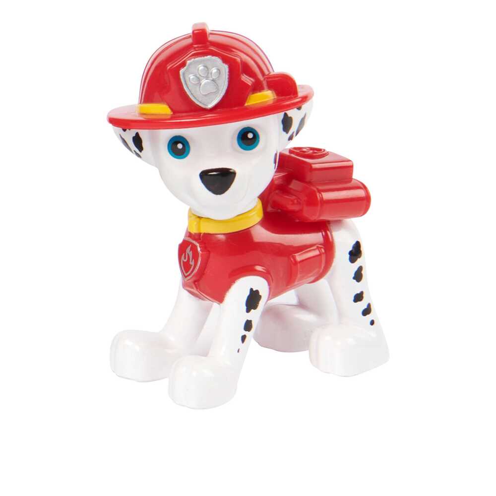 Spin Master Paw Patrol Marshall Figure. SKU:BXL-114