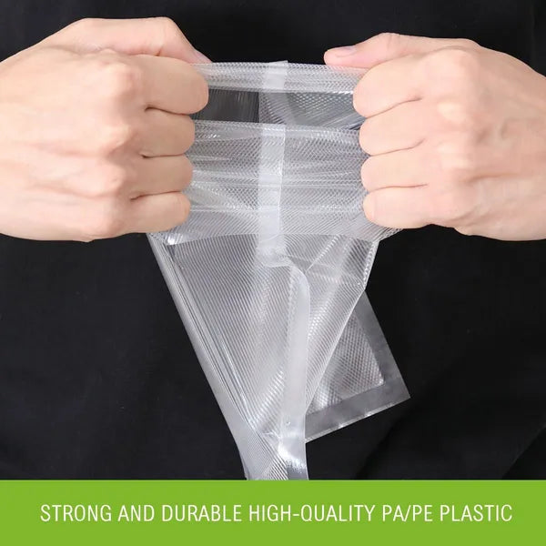 Lumina Vacuum Food Sealer Refills