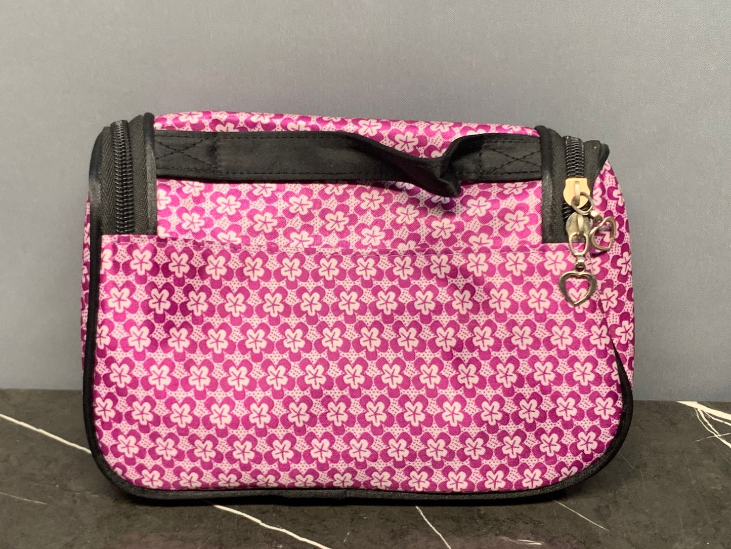 The Everyday Essentials Bag