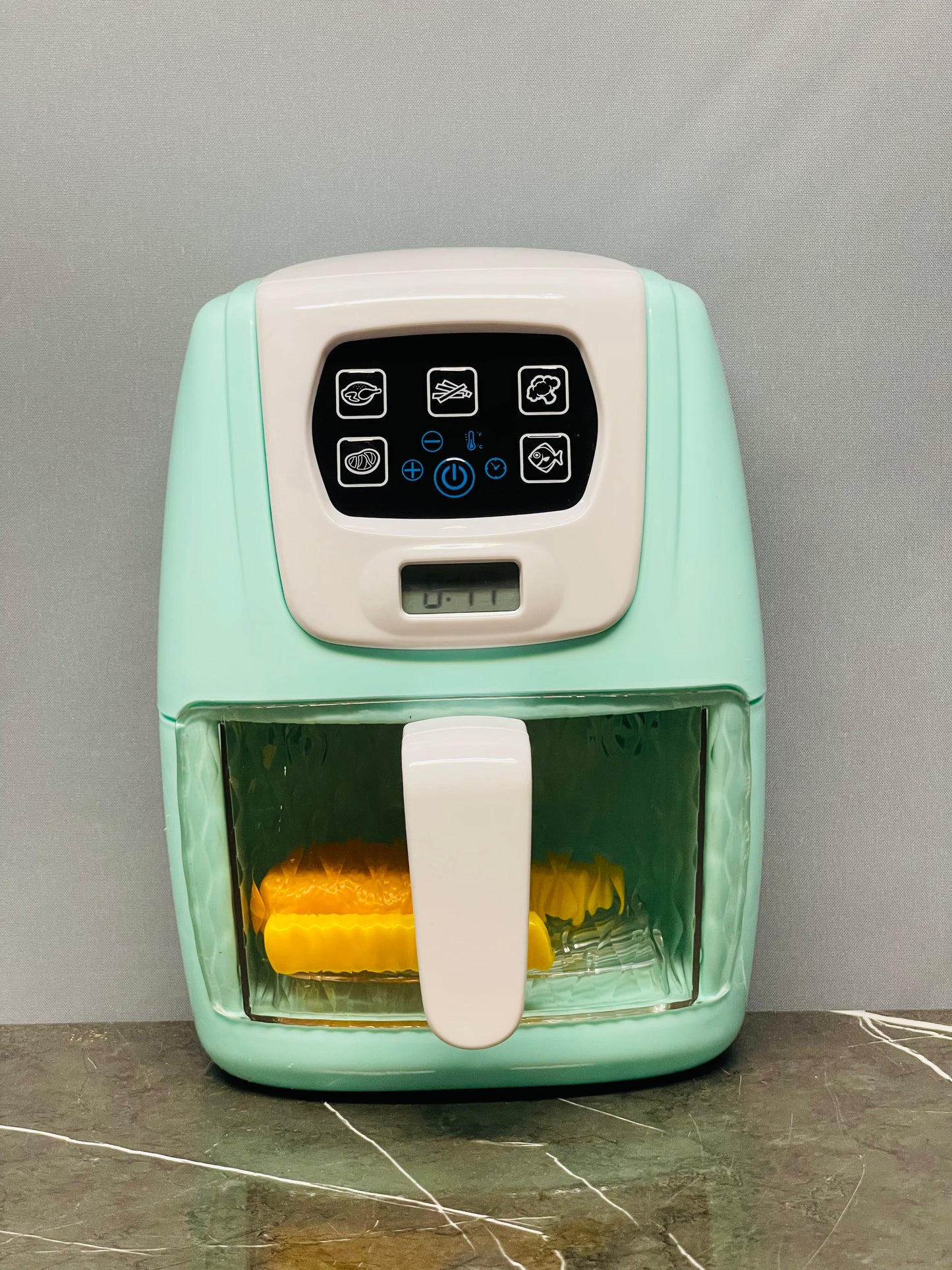 Anko Air Fryer Toy.