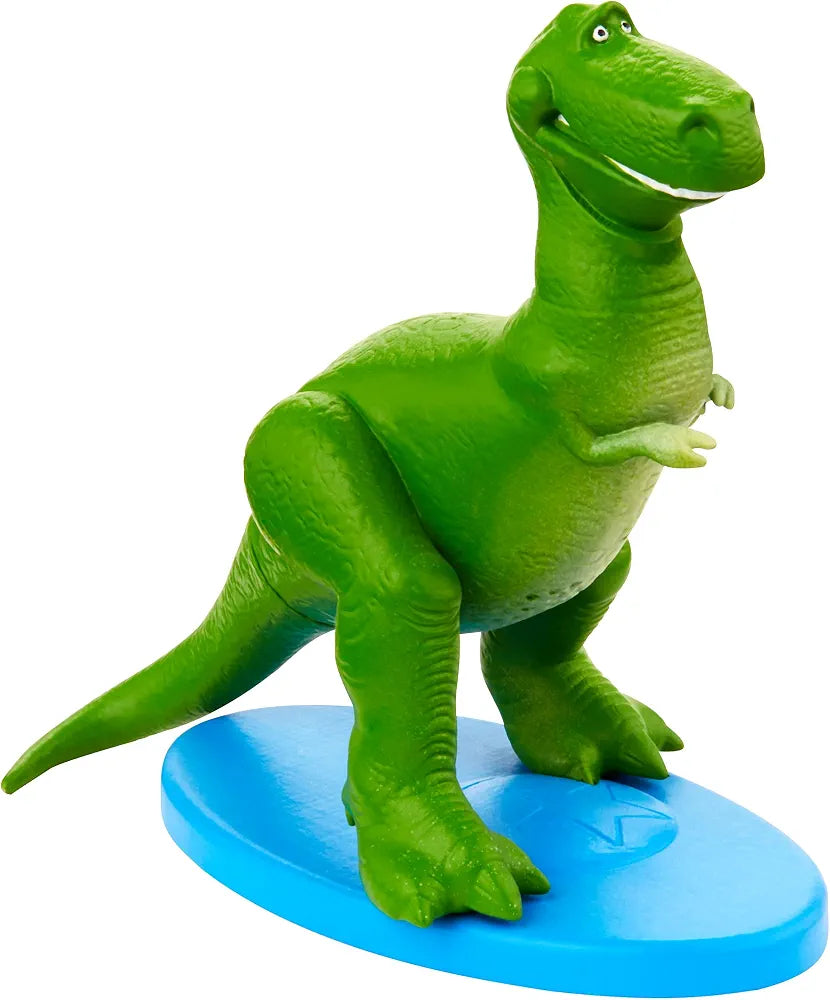 Disney Pixar Toy Story Rex. (Rs 100 advance)