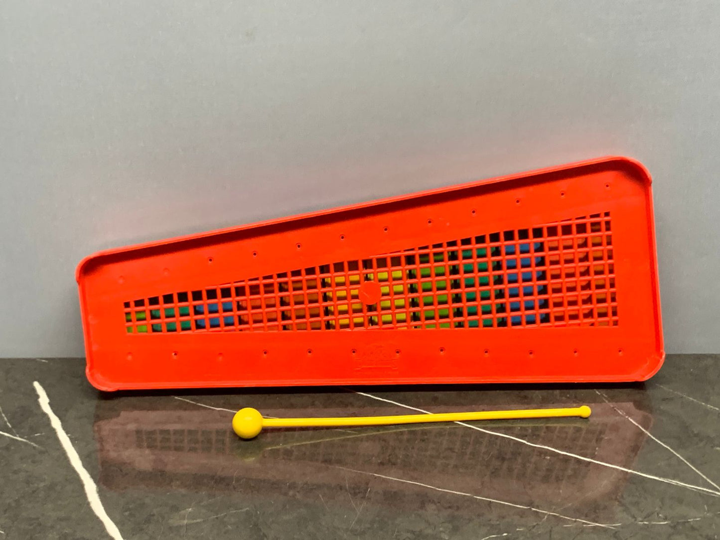 Xylophone Toy.