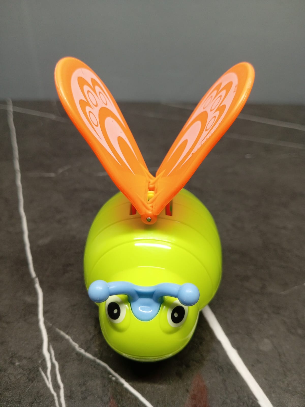 Friction Insect Toy