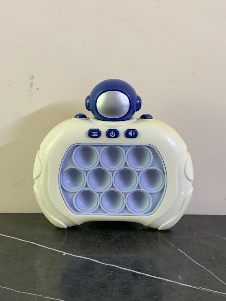 Pop It Game: Interactive Popit Game Controller. SKU:BXL-121