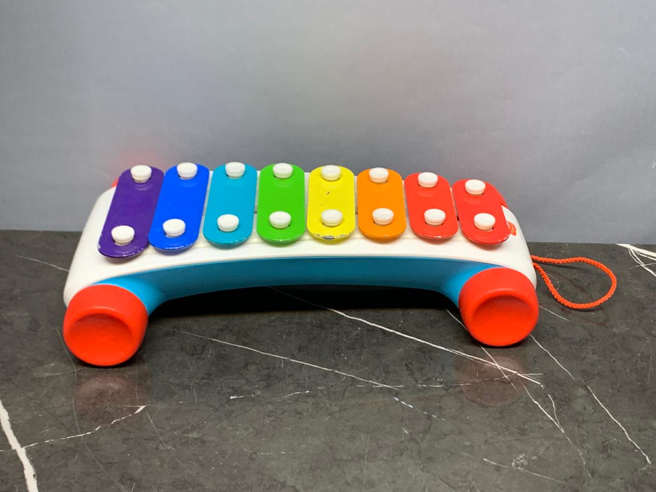 Fisher-Price Classic Xylophone. SKU:BXL-075