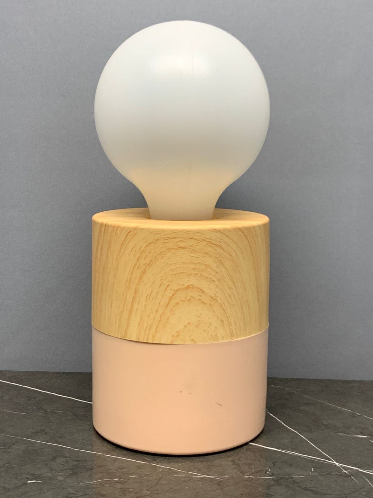 Anko Minimalist Table Lamp.