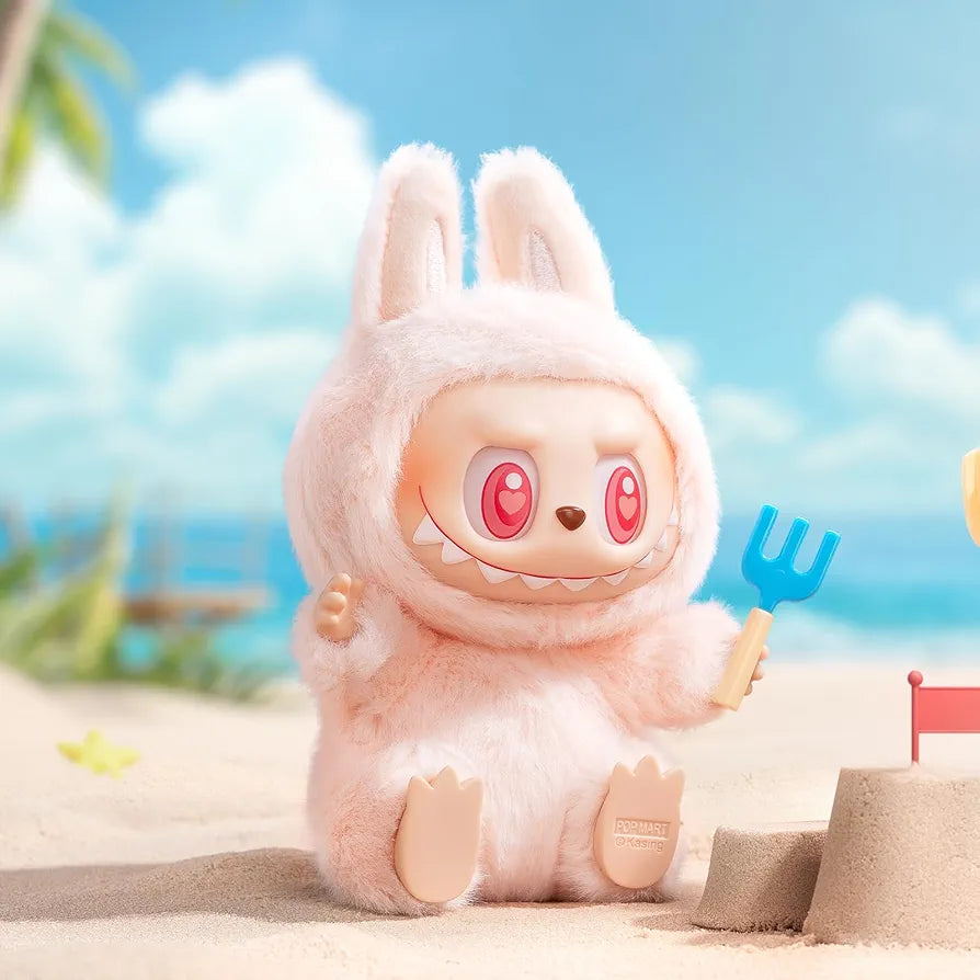 100% original PopMart La BuBu - Blind Box. SKU:BXL-116