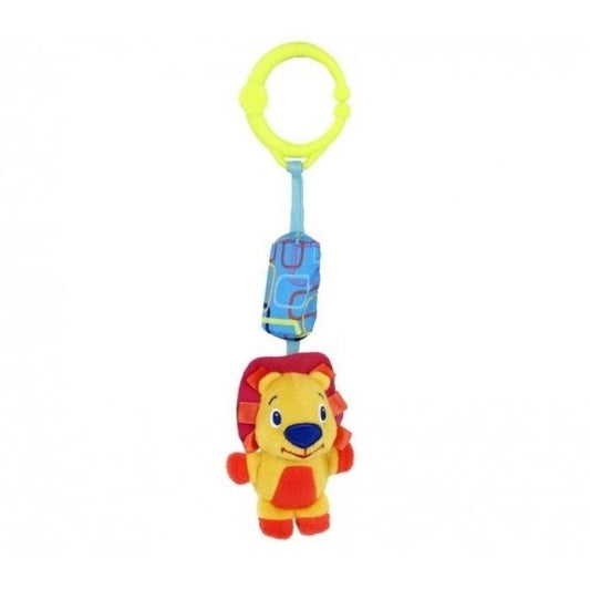 Chime Along Lion