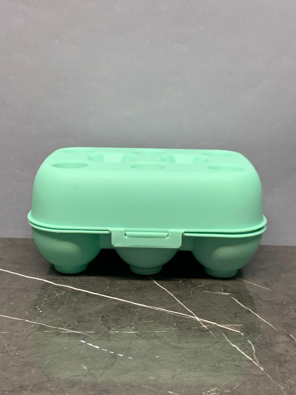 Playgo Rainbow Shape Sorter Eggs. (5 eggs available). SKU:BXL-045