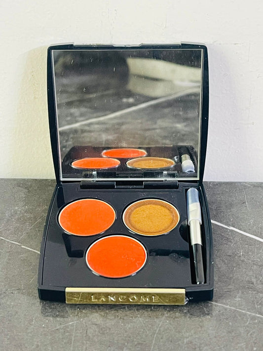 Lancôme Palette (Lèvres 06 Poppy) Lip Gloss Palette. SKU:BXL-033