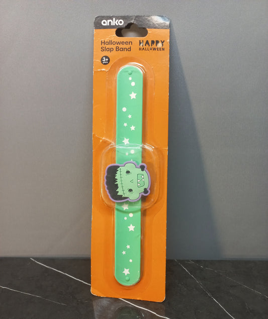 Anko Halloween Slap Band