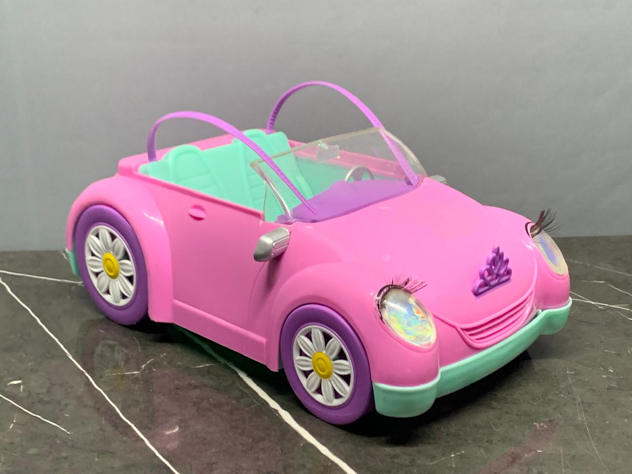 ZURU Sparkle Girlz Car. SKU:BXL-027