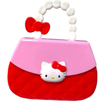 Hello Kitty Toy Handbag.