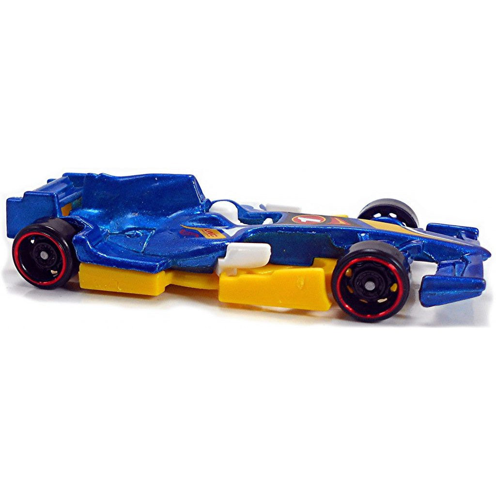Hot Wheels F1 Racer.