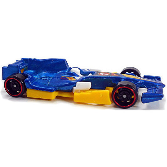 Hot Wheels F1 Racer.