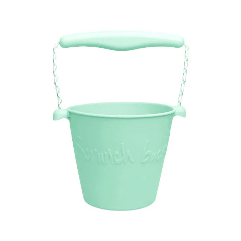 Scrunch Silicone Bucket.