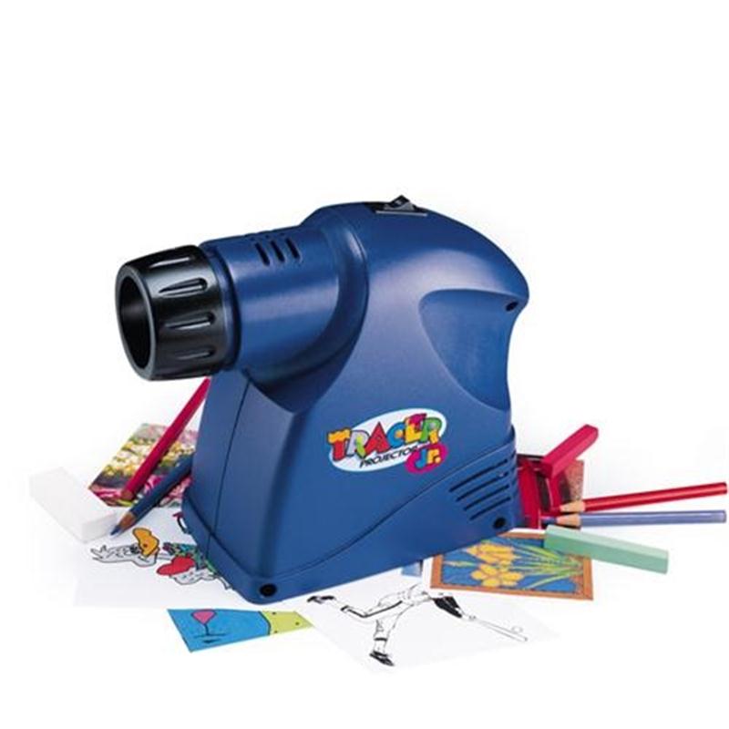 Artograph LED Tracer Opaque Art Projector. (Rs 450 advance)