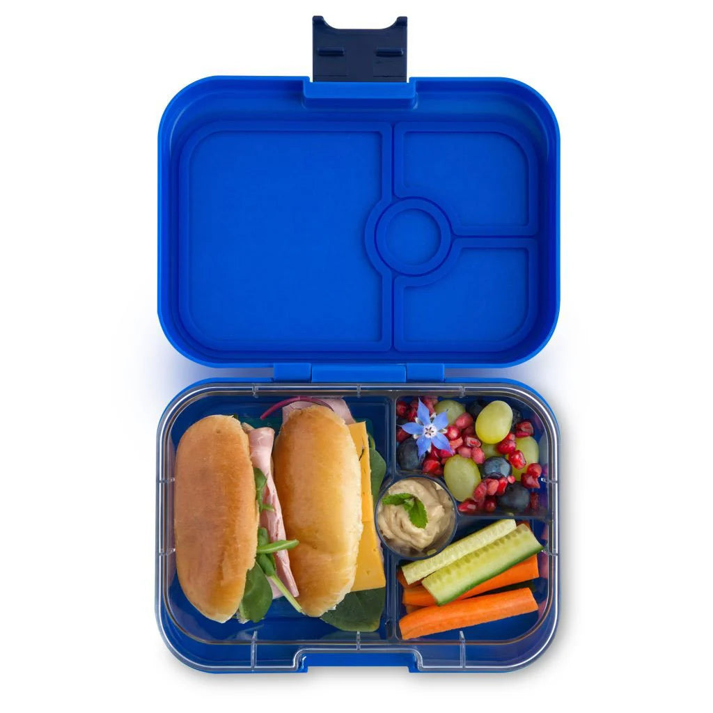 Yumbox – Original Tray Insert 4 Compartments