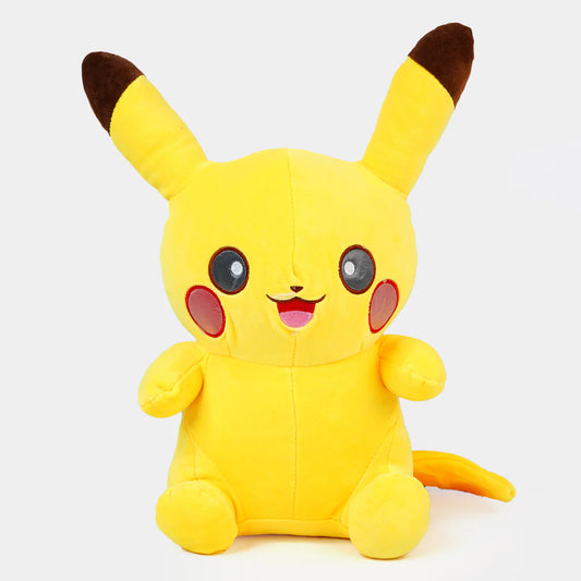 Pokemon Pikachu Plush.